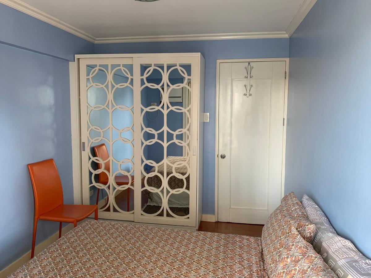 Two - 2Br Condo In The Heart Of Davao City Exterior foto